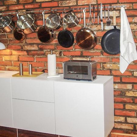 Awesome Home In Buetzow With Wifi 외부 사진