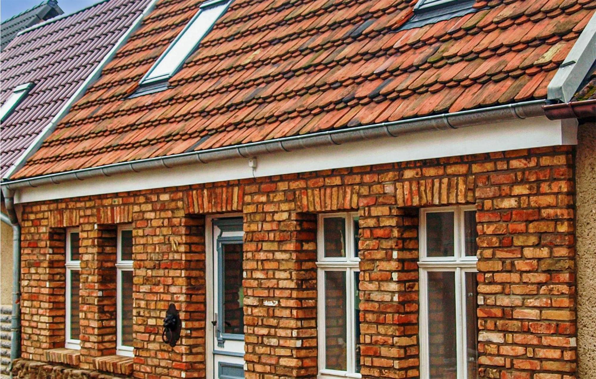 Awesome Home In Buetzow With Wifi 외부 사진